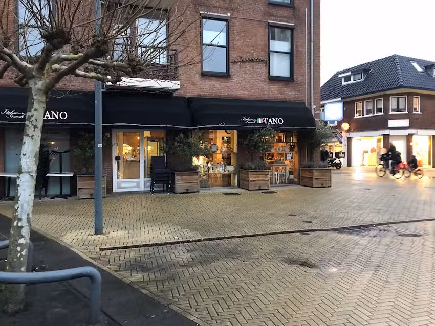 Da Tano / Italiaanse Smaak