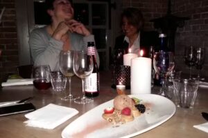 Da Vinci Food, Drinks & Events