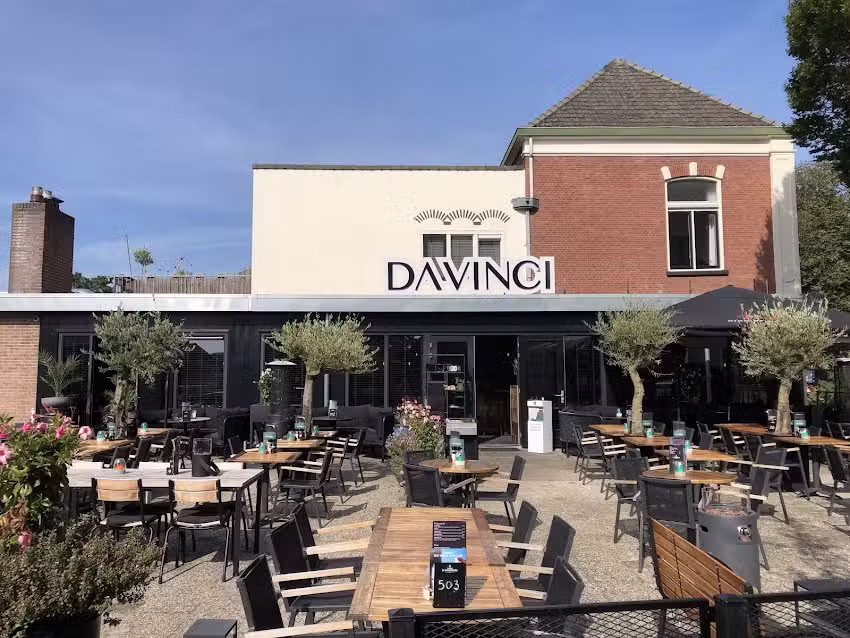 Da Vinci Foodbar