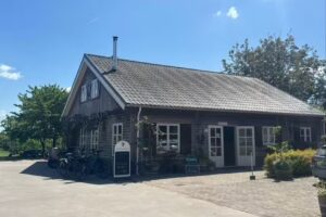 DAC Siloah – De Hoenderik