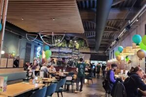 Dadawan Leidschendam