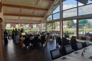 Dagbesteding De Smulhoeve – Ipse de Bruggen