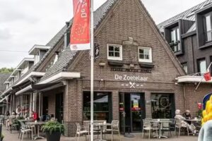 Dagbesteding Lunchcaf&eacute; De Zoetelaar &ndash; Chocolaterie Choco Toko &ndash; Ipse de Bruggen