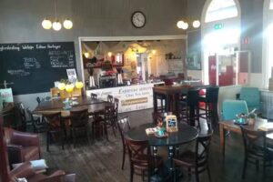 Dagbesteding Welzijn Edison