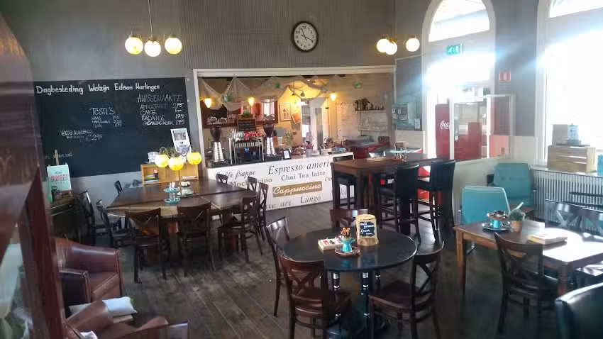 Dagbesteding Welzijn Edison