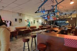 Dagcaf&eacute; / Eethuisje Oude RKZ