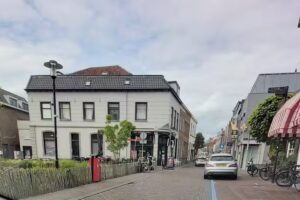 Daisy&rsquo;s Ice, Coffee & More