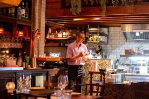 Dal Pagliaccio &ndash; Italian Restaurant