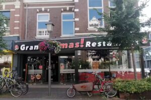 Damas restaurant zaandam