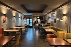 Damso Korean Restaurant