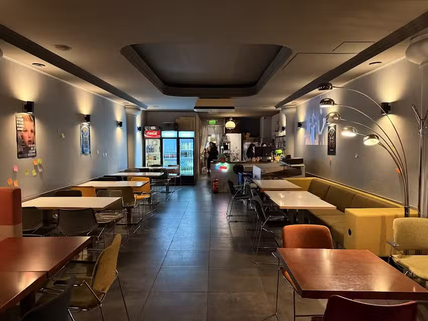 Damso Korean Restaurant