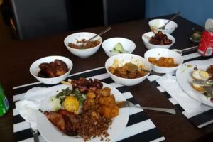 Dani&rsquo;s Corner Nieuwegein 🇸🇷