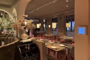 Dani&rsquo;s | Italiaanse Trattoria & Bar