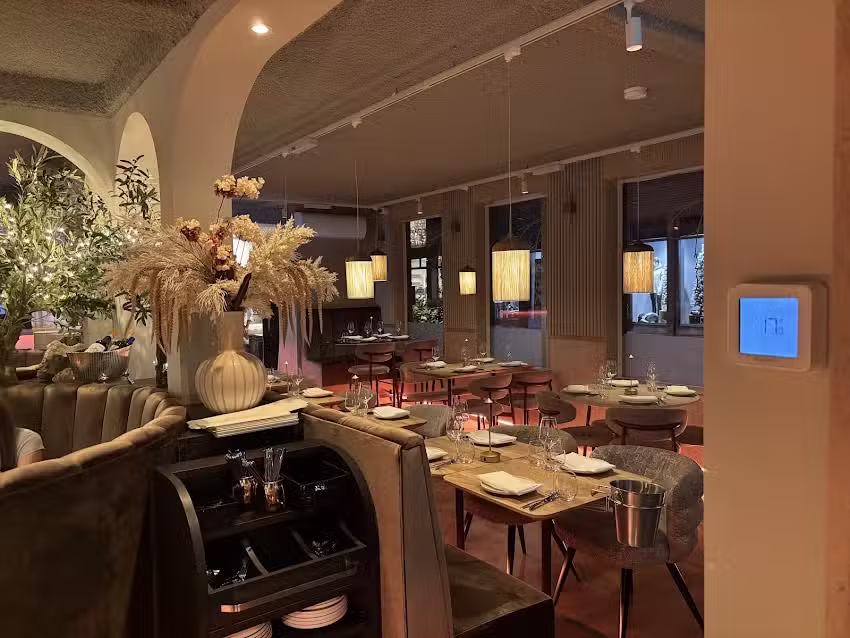 Dani&rsquo;s | Italiaanse Trattoria & Bar