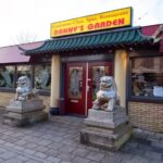 Danny&rsquo;s Garden