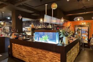 Daolicious Sushi&Snacks