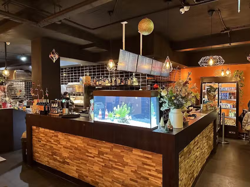 Daolicious Sushi&Snacks