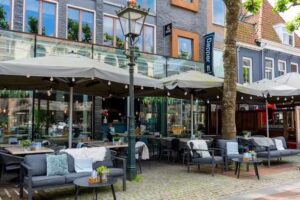 Dapper Foodcaf&eacute;