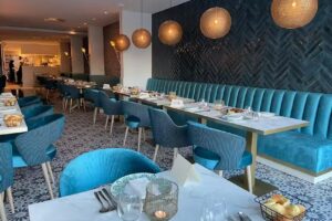 Dar Moroccan Eindhoven