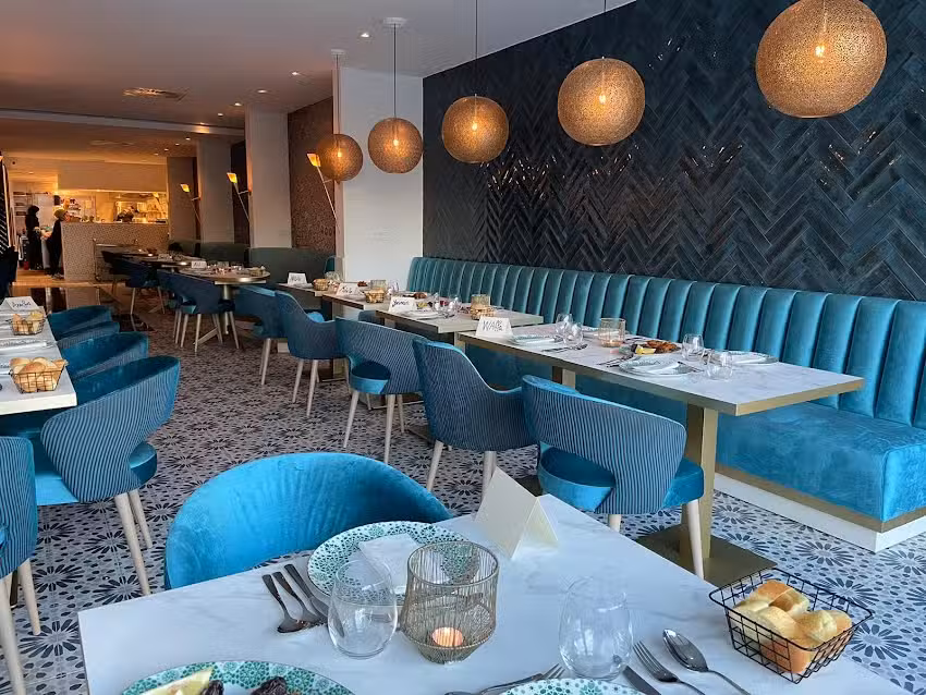 Dar Moroccan Eindhoven