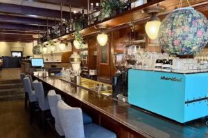 Darjeeling Restaurant Alkmaar