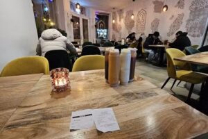 Darna Petit Restaurant