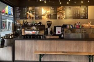 Darras Coffee Roasters Alkmaar