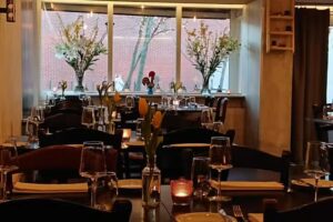 Dashof eten en drinken