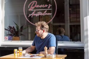 Davie&rsquo;s Amsterdam