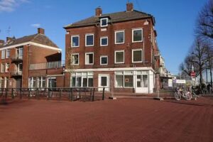 DAVO Proeflokaal Arnhem