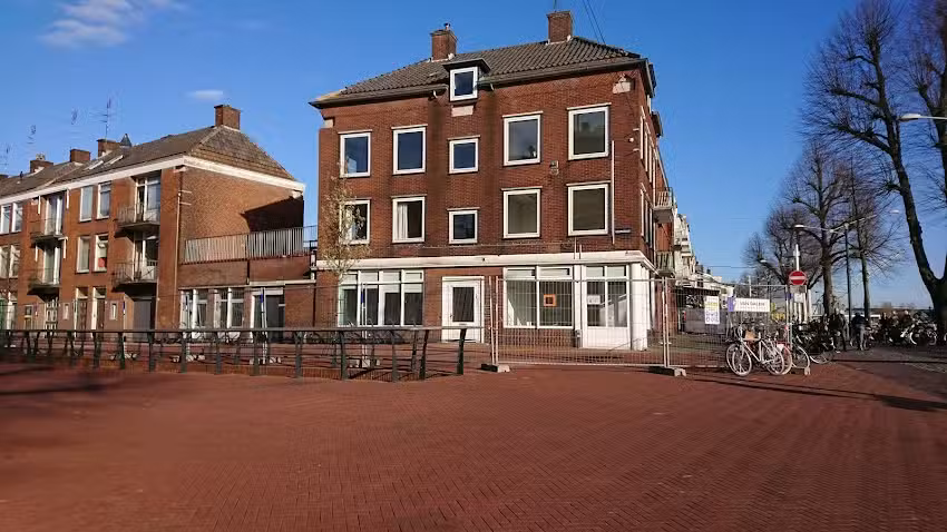 DAVO Proeflokaal Arnhem