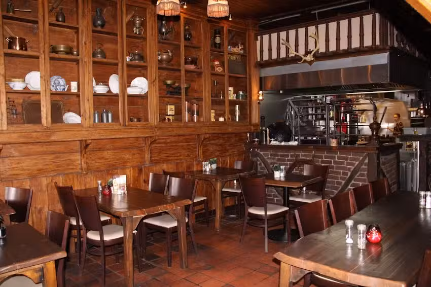 De Admiraal | Bar & BBQ