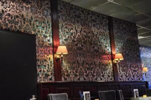 De Alphense borrelbar