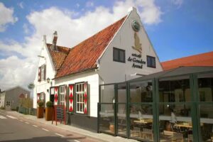 De Arend Restaurant