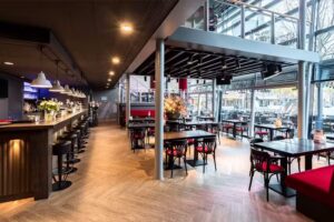 De Artiest eten & drinken Venray