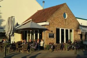 De Babbelaar Oostkapelle