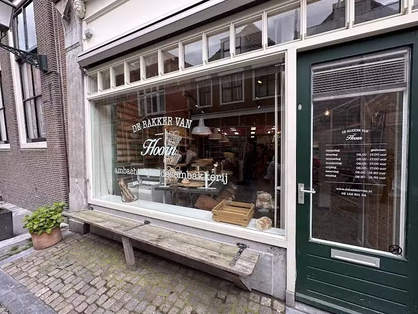 De Bakker van Hoorn
