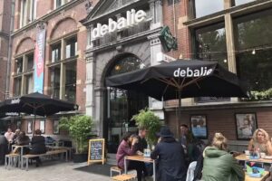 De Balie