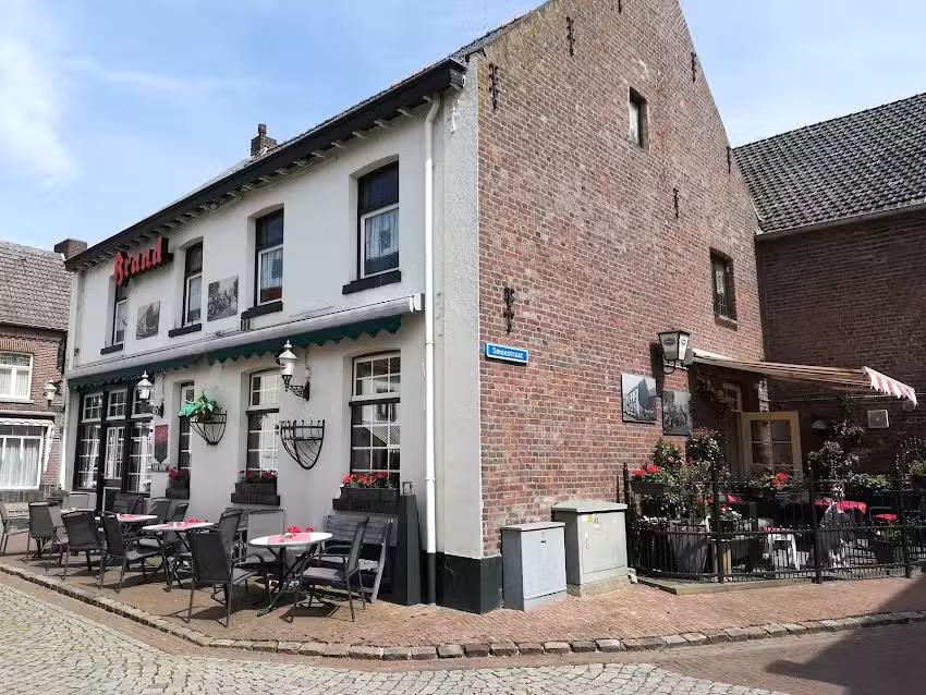 De Beertuin