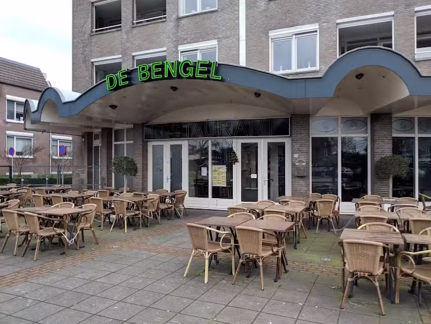 De Bengel Nuenen