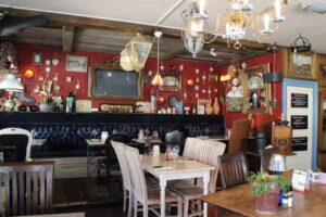 De Beurs Eten & Drinken