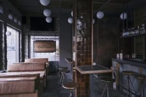 De Biertuin Mercatorplein