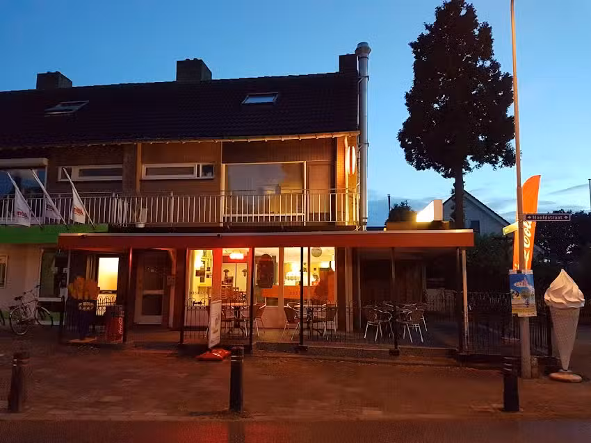 De Bikkerij