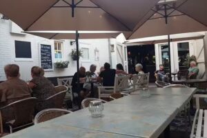 De boerderie Gelaen Bv