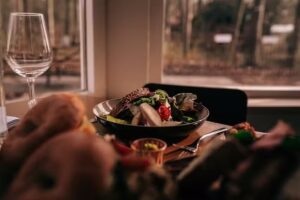 De BONTe Keukentafel