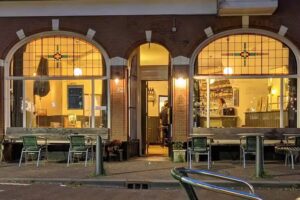 De Bordelaise Bierspeciaalcafe