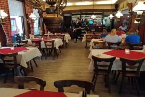 De Bosrand Arcen Pannenkoeken Specialiteiten Restaurant