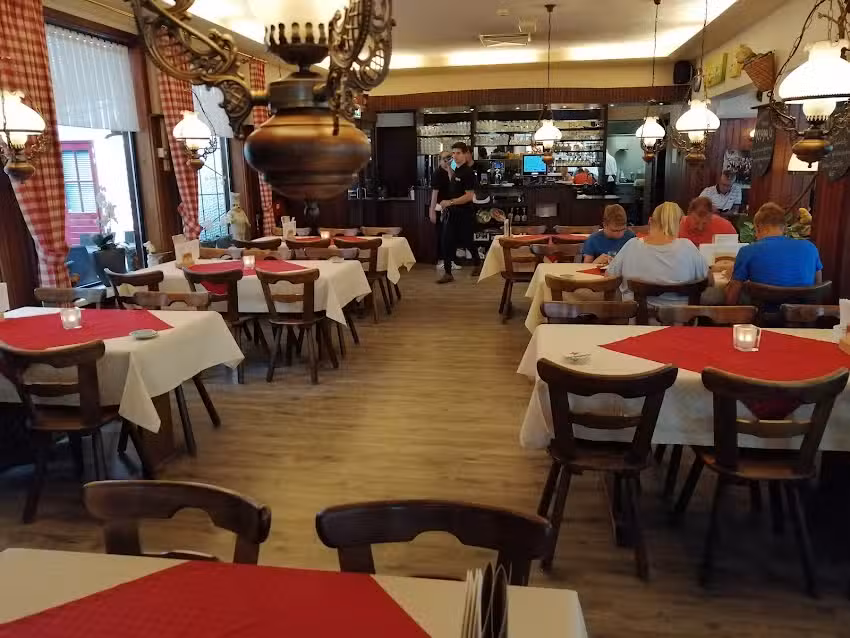 De Bosrand Arcen Pannenkoeken Specialiteiten Restaurant