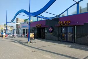 De Boulevard Caf&eacute; Restaurant