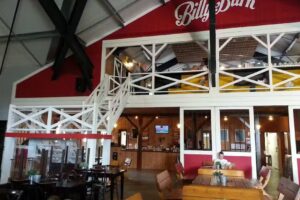 De Brandevoortse Hoeve